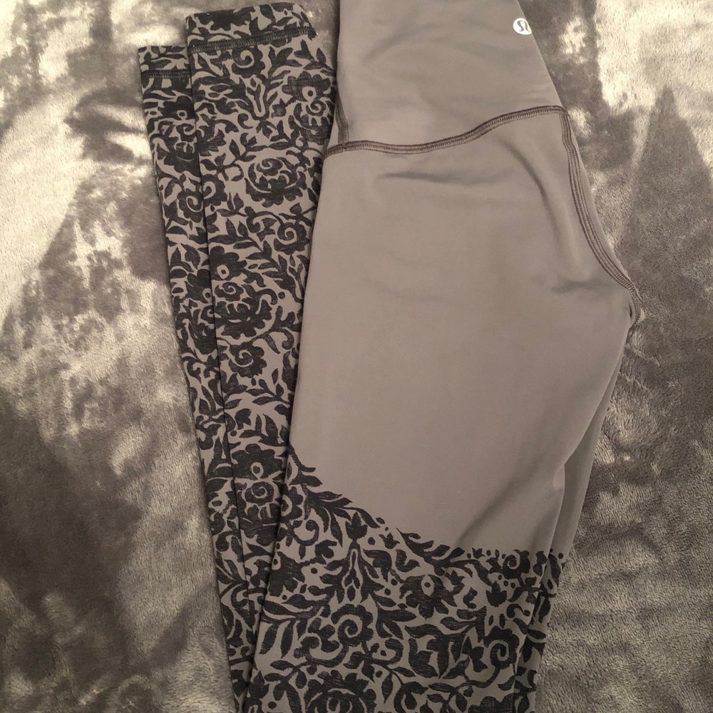 Lululemon leggings